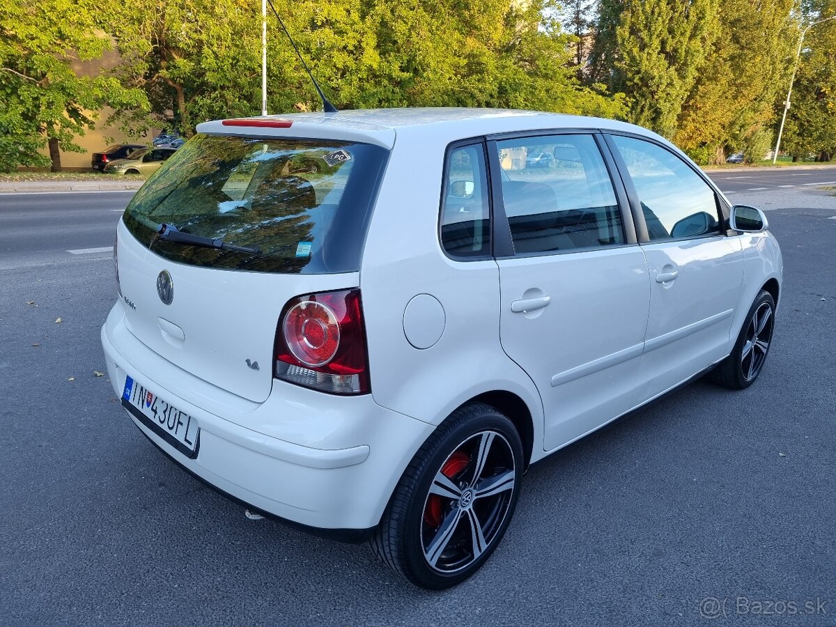 ===Volkswagen Polo=== - 3
