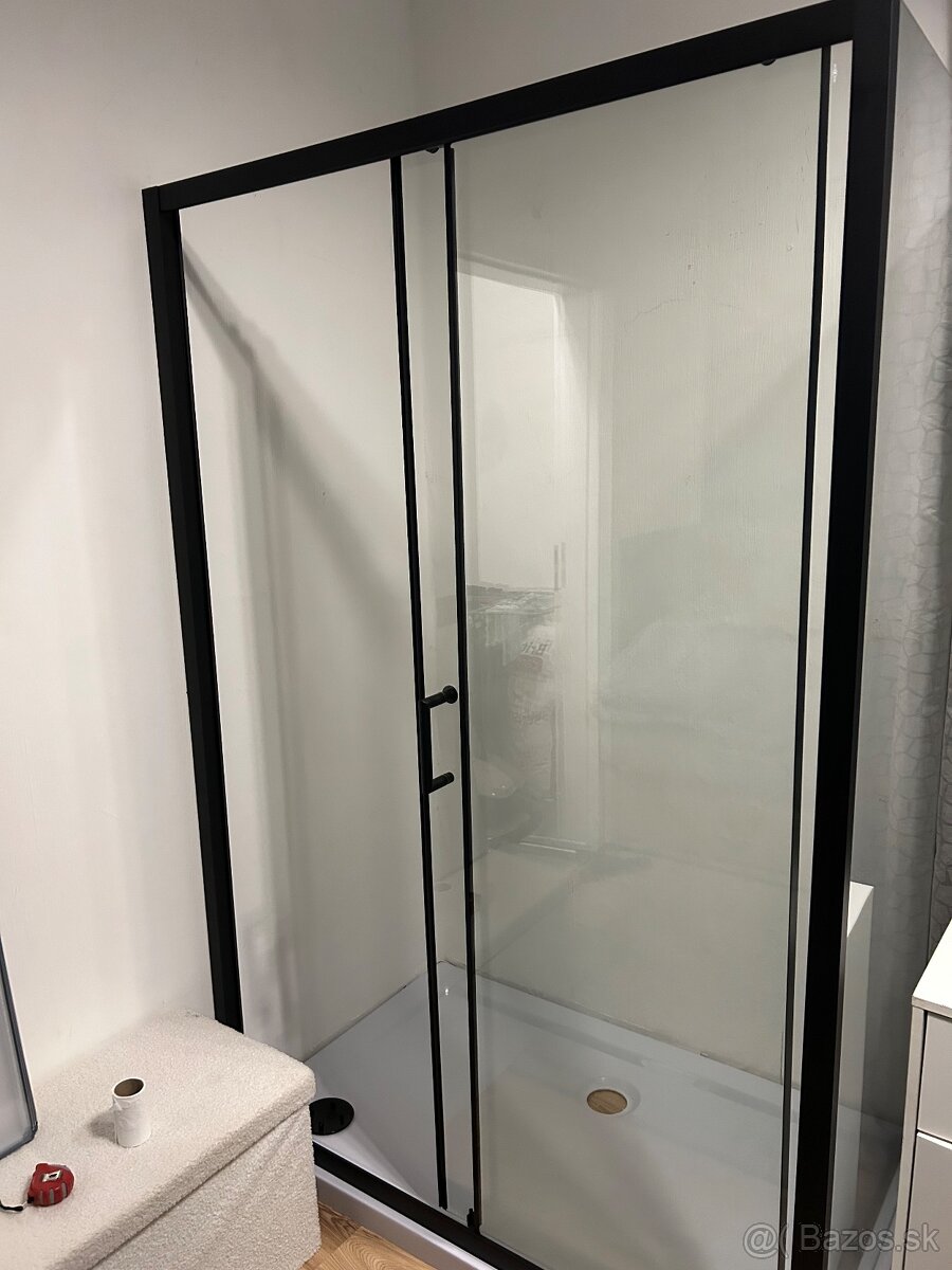 Predám sprchovy kút -ako novy, nepouzivany - 3