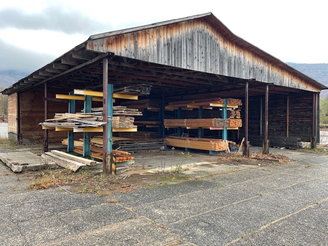 Velký přístřešek 16x15m, výška 3,6m - 3