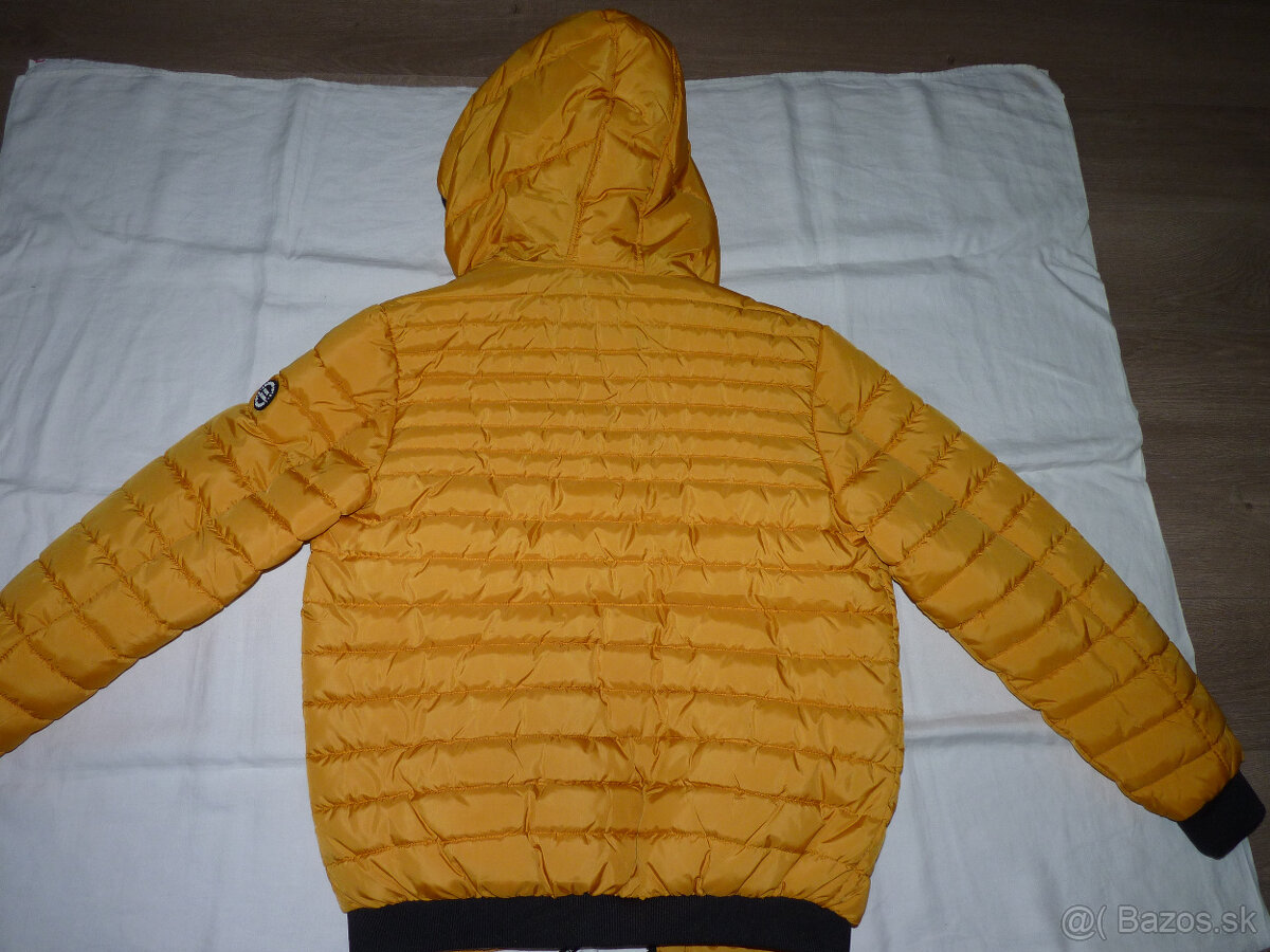 Rozne značkove chlapcenské bundy - 3