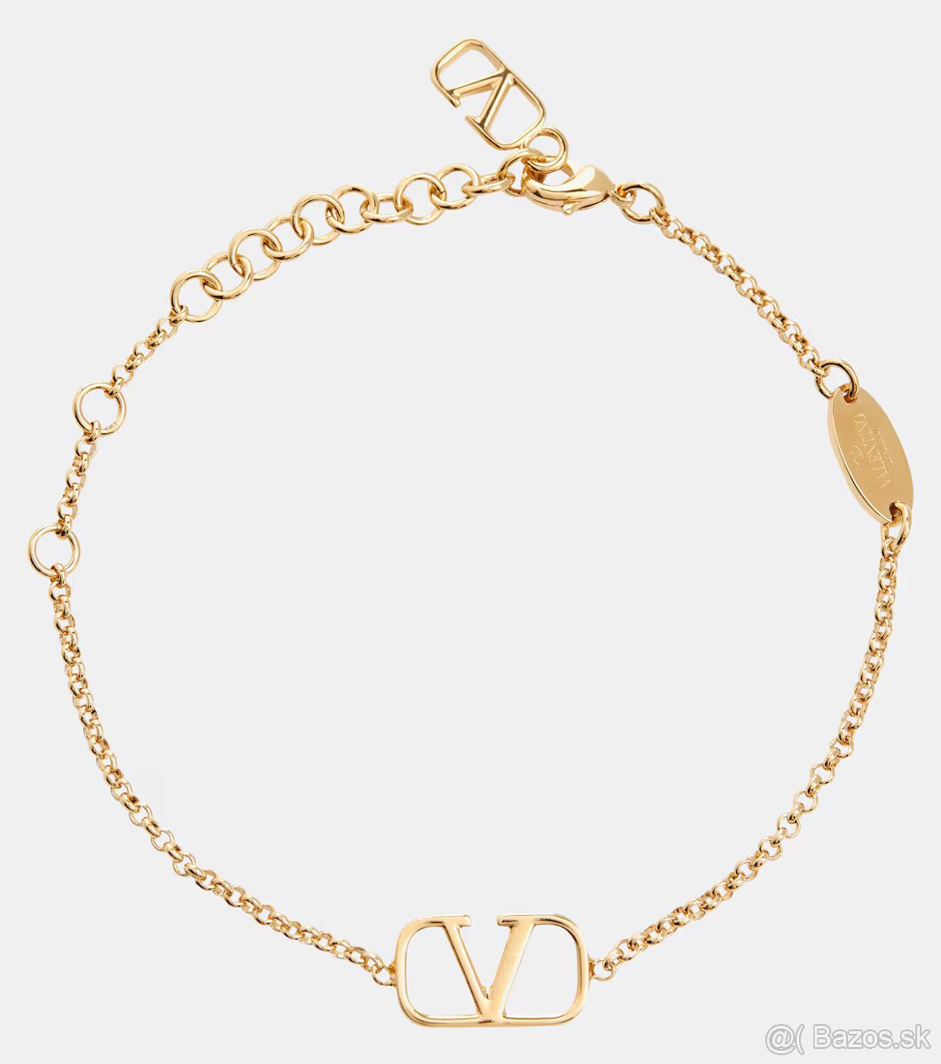 Luxusný náramok Valentino-nový - 3