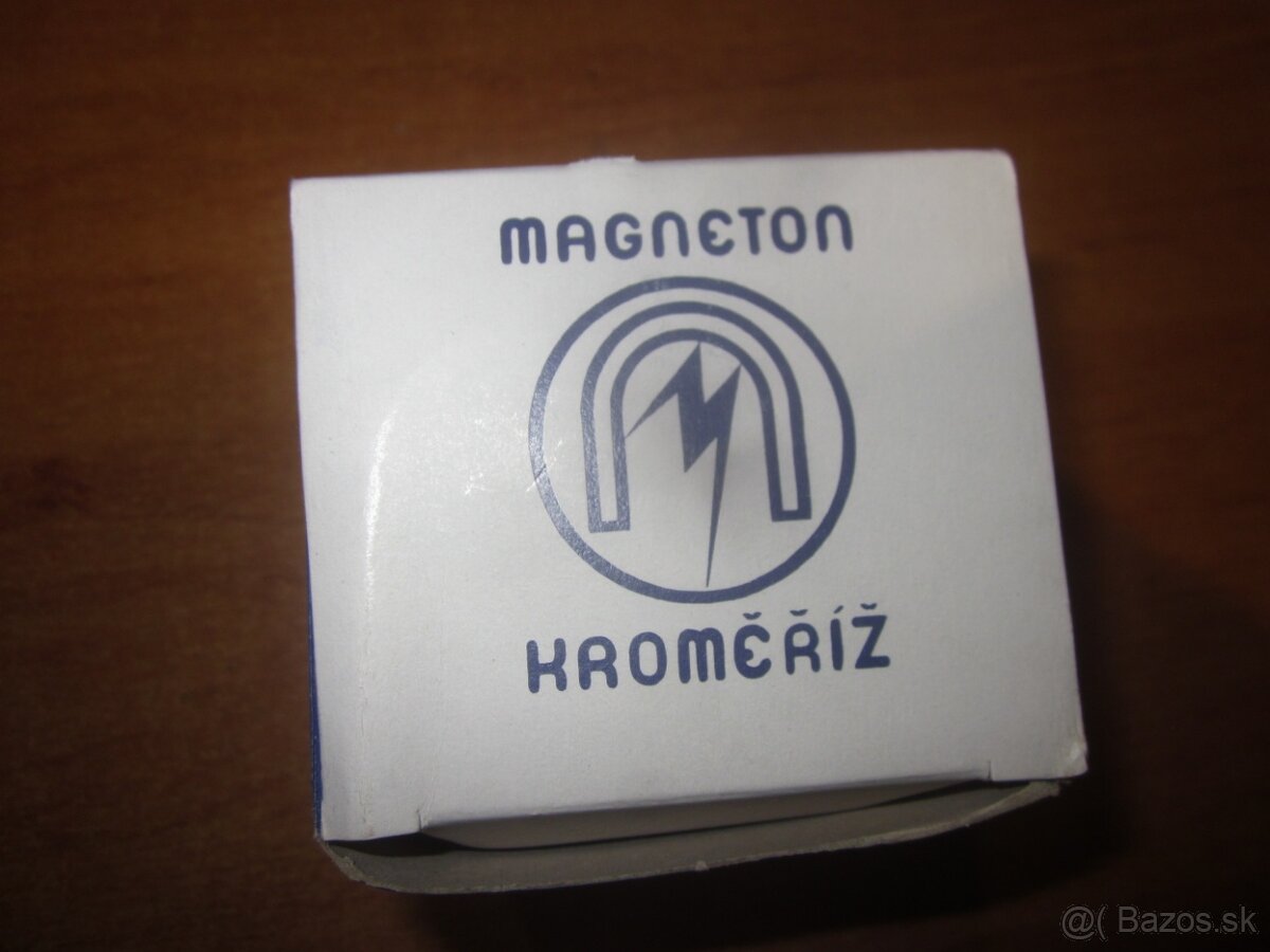 Jawa ČZ reglér 6V75W originál - 3