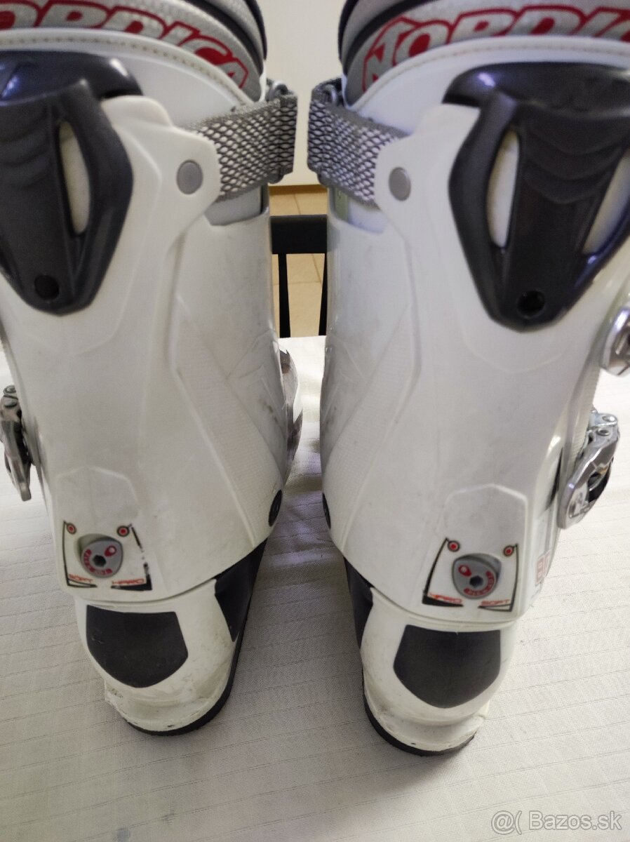 Nordica Speedmaschine 80, 290-295mm - 3