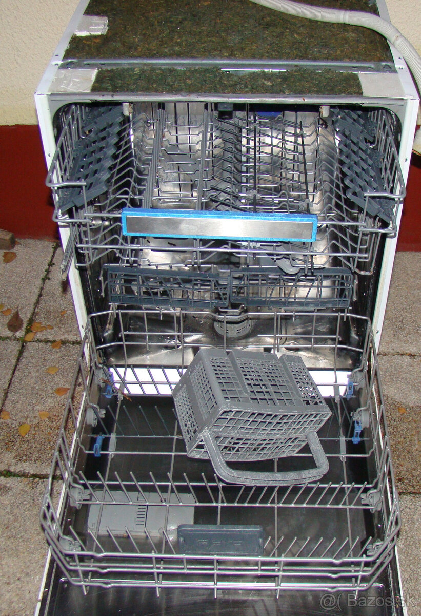 Umývačka riadu BEKO A++ 13 sád - 3