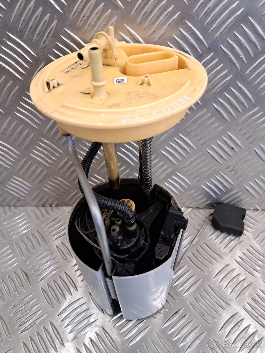 PLAVÁK PALIVOVÉ ČERPADLO - 1.9TDI, 2.0TDI PASSAT B6 - 3