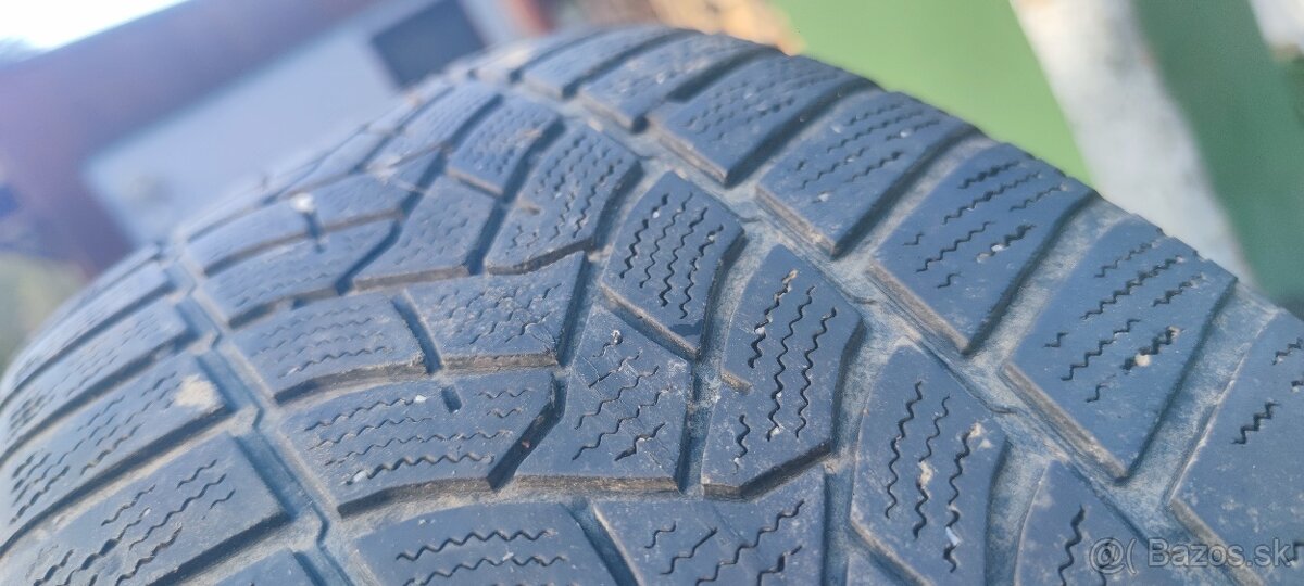 ENZO disky 114,3 x 5; 16", širka 7"; stred 71mm - 3