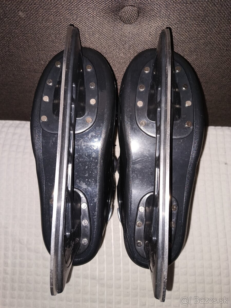 Predam korcule Oxelo - 3