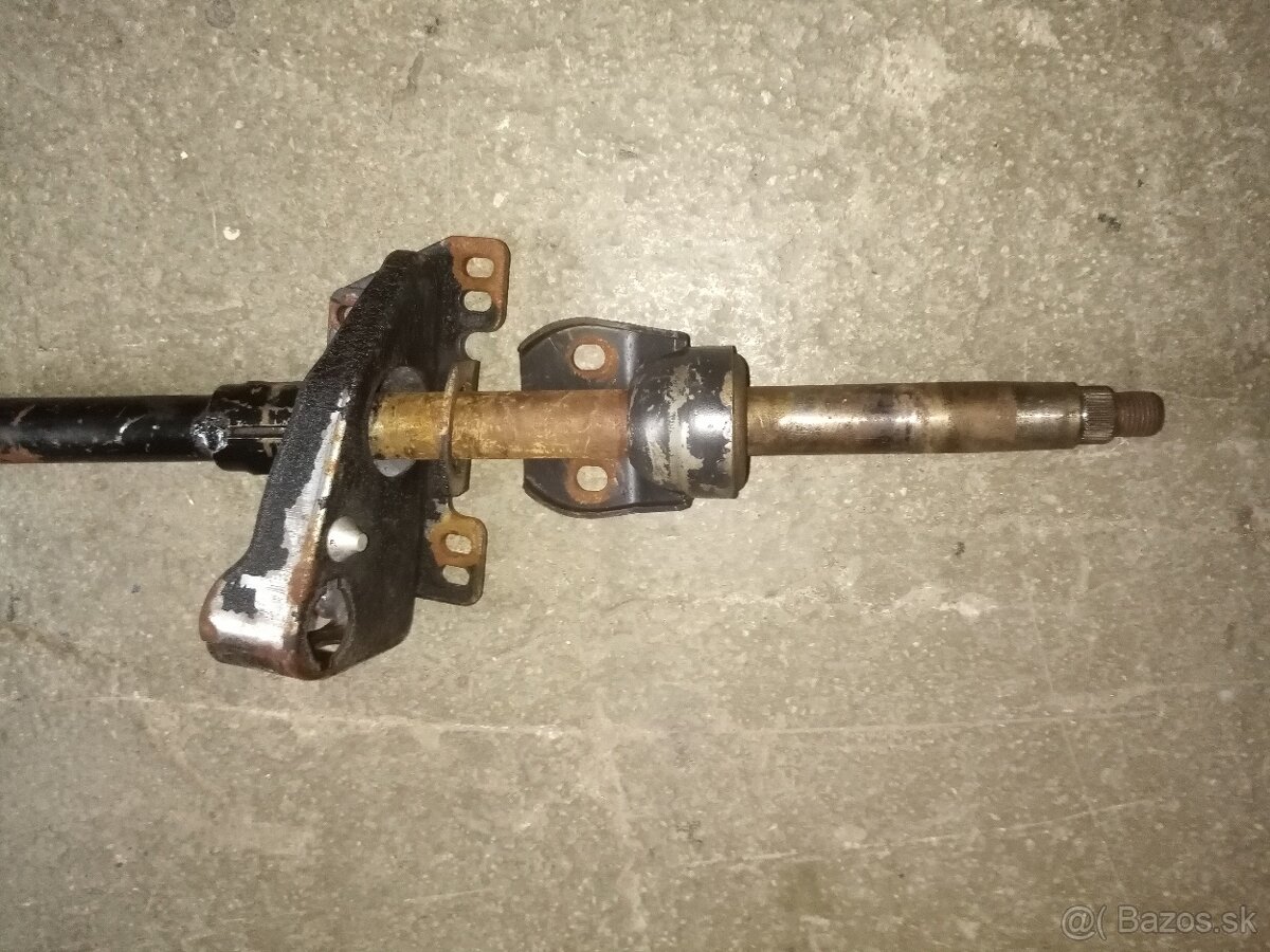 Škoda 1000-1100MB - 3