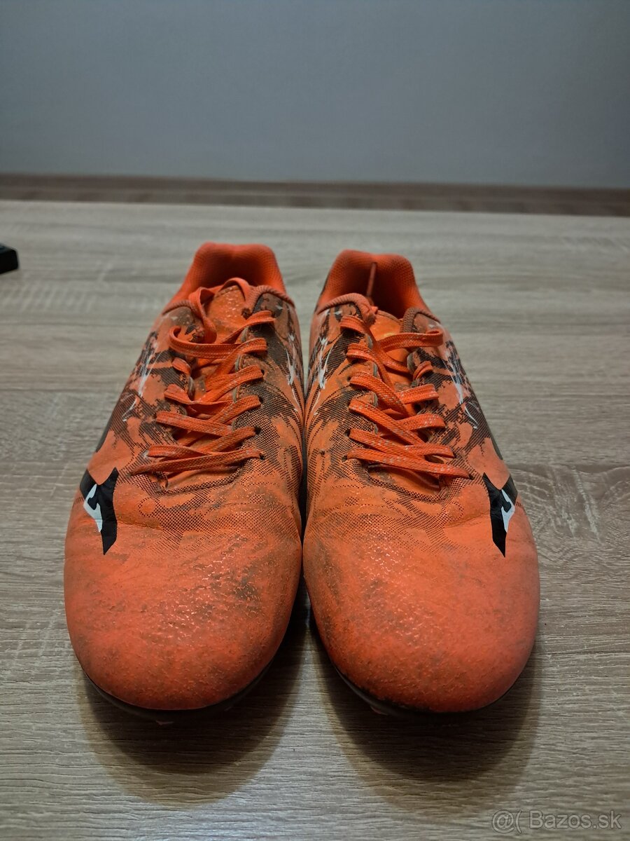 Predam chlapčenské kopačky zn. Joma - 3