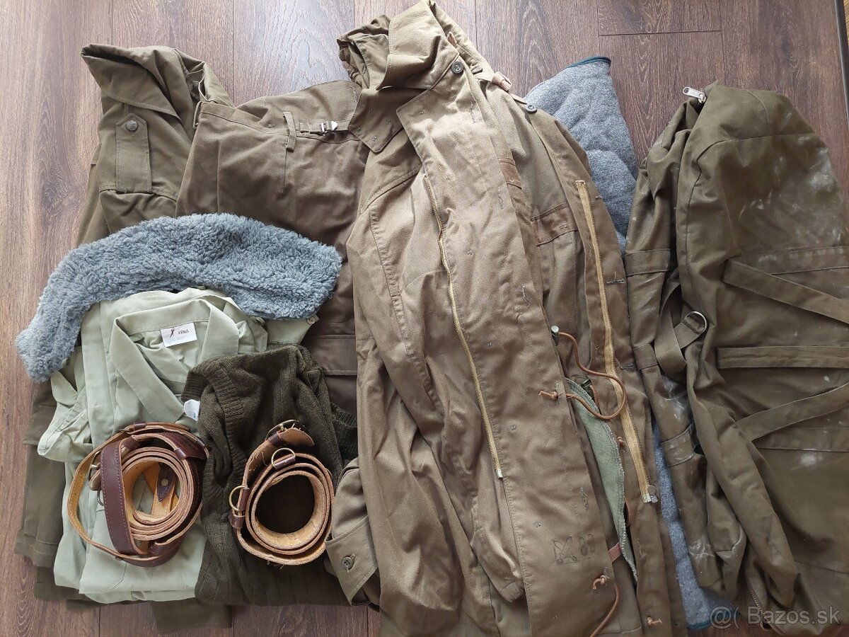 Novoročné upratovanie - 3