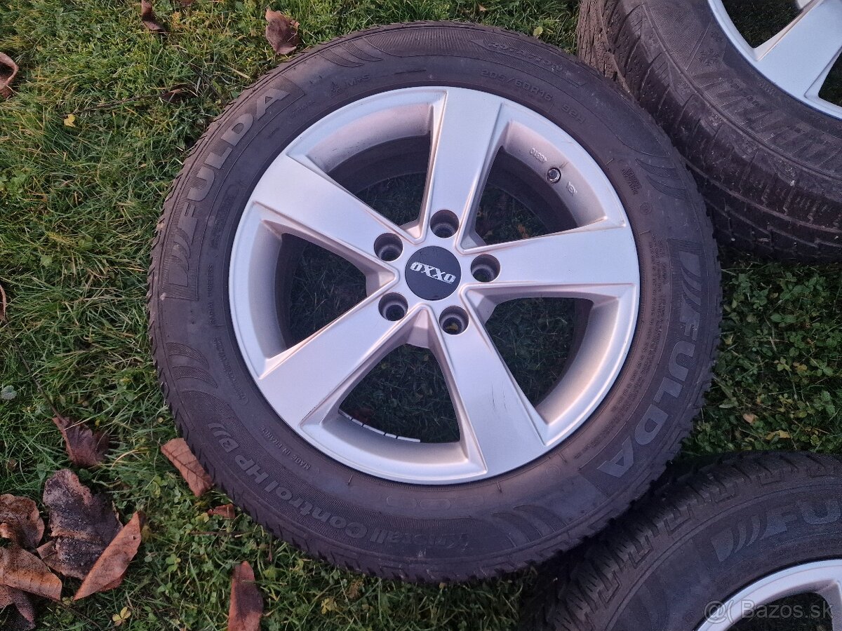 ✅️ Elektróny OXXO ❌️ - 3