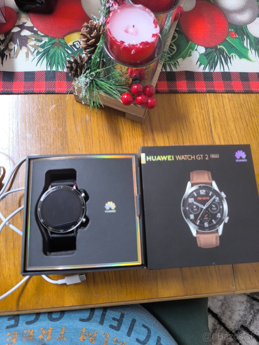 Huawei watch GT2 - 3