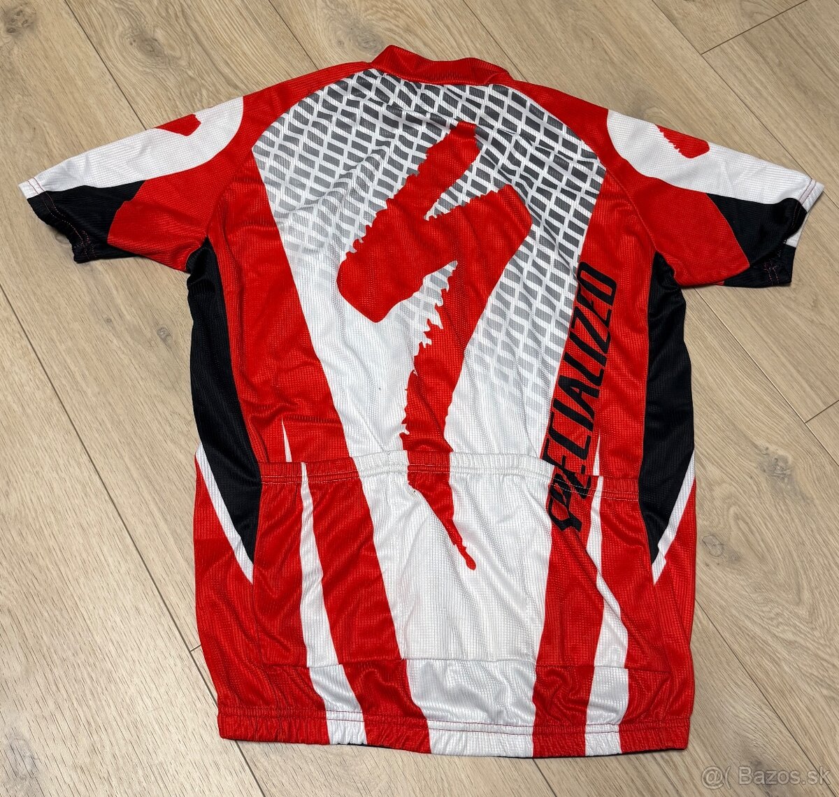 Pánsky dres Specialized - 3