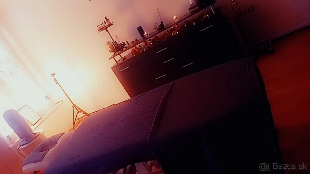 Masáž Michalovce - 3