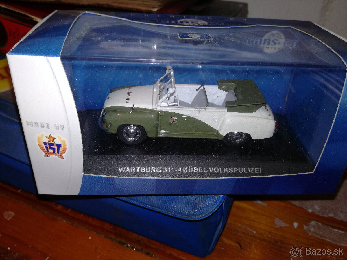 modely aut policie - 3