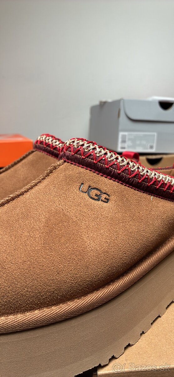 UGG Tazz Chestnut EU39 - 3