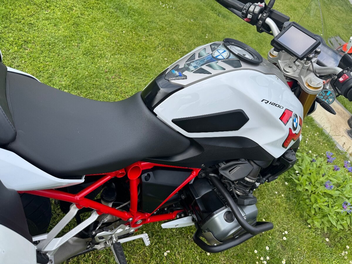 Predám BMW 1200 - 3