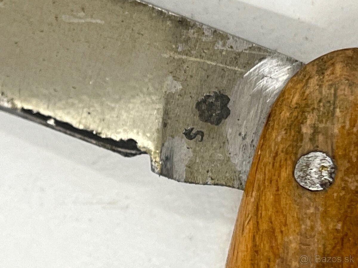 Sandrik štepársky krivák - 3