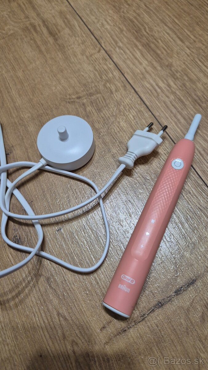 Nabíjačka na Oral B - 3