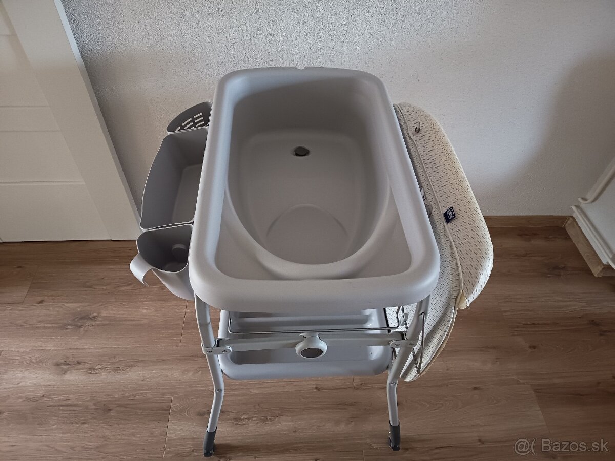 Prebaľovací pult Chicco - 3