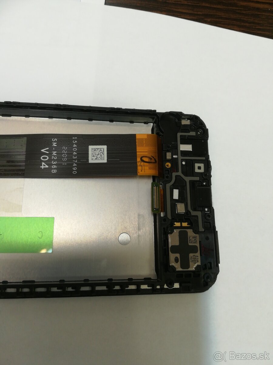 Predám LCD displej Samsung A13 (A135F) originál - 3