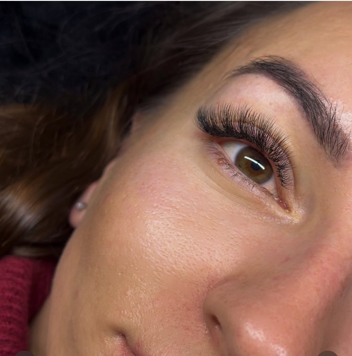 Mihalnice luxury lashes - 3