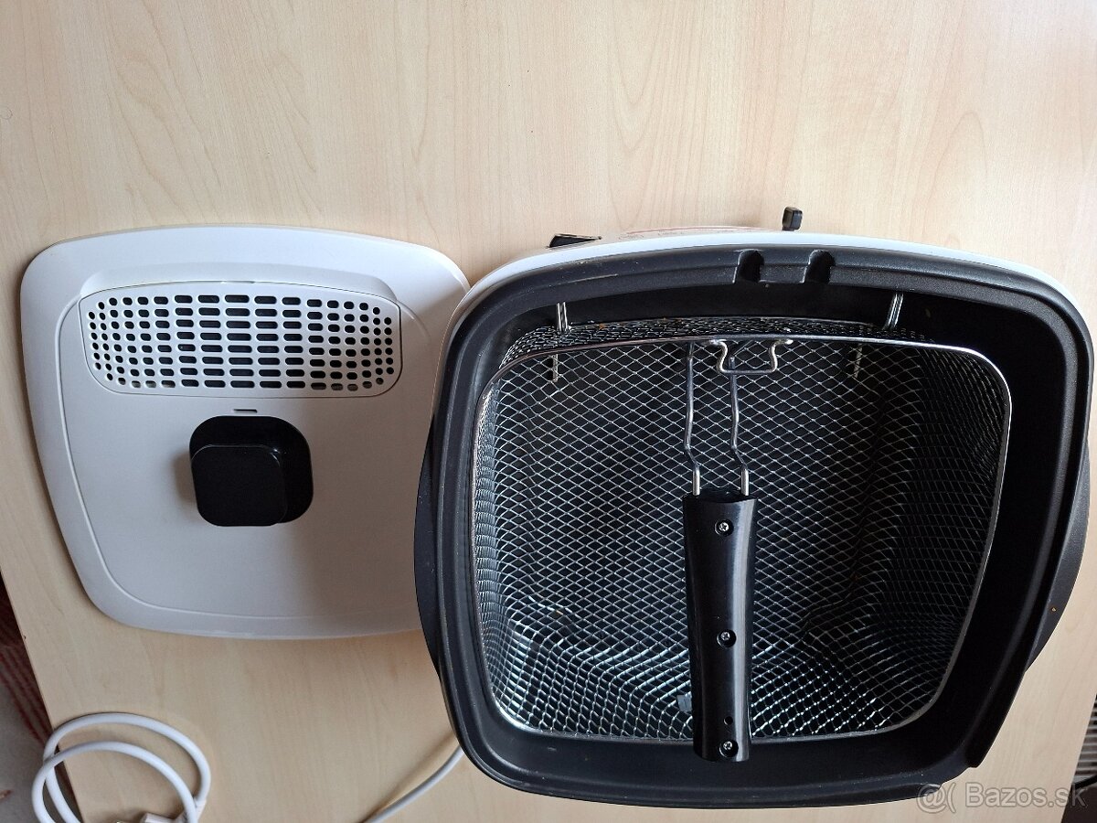 Friteza Tefal Versalio - 3