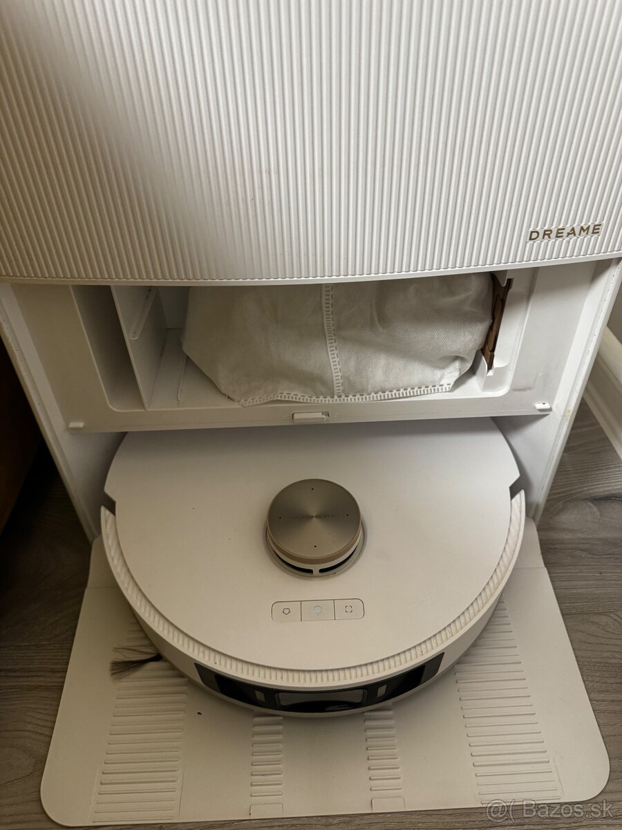 Dreame L20 ultra complete - 3