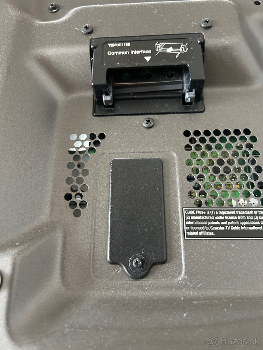 Televizor Panasonic 37” - 3