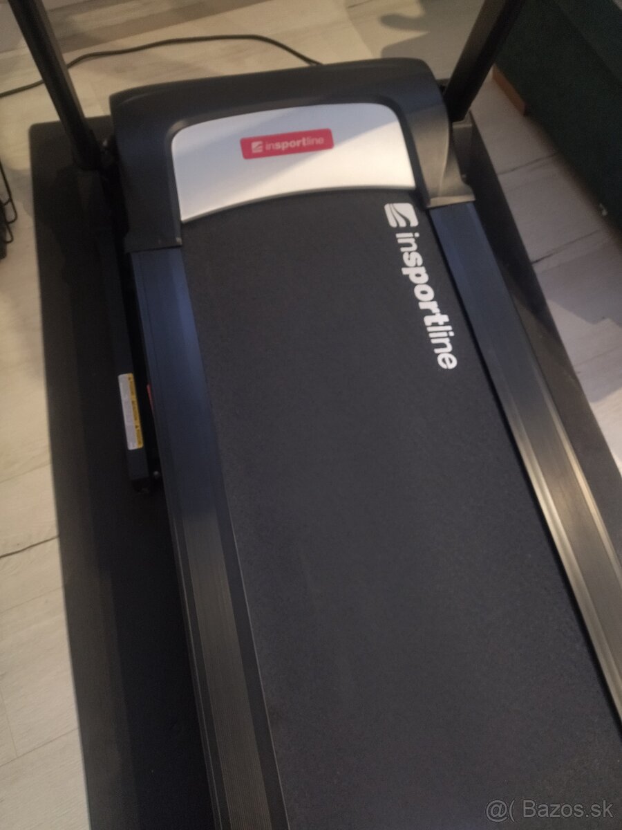 Bežecký pás inSPORTline - 3