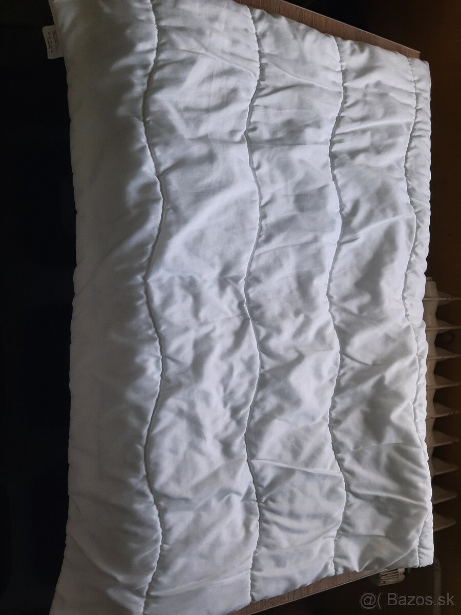 Set paplón a vankúš do škôlky - 3