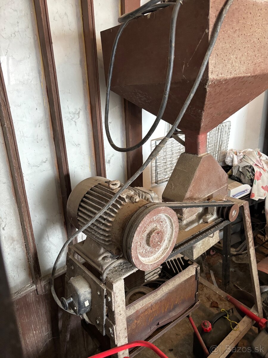 srotovnik na obilie - 3