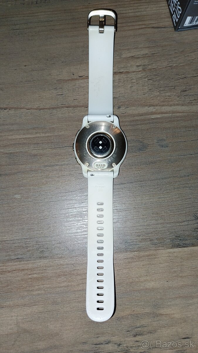 Predám hodinky Garmin venu 2 plus - 3