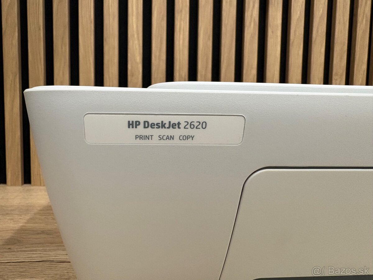 Predám atramentovú tlačiareň - 3