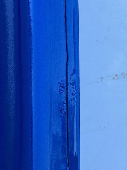 Kapota motora Peugeot 308 I. - 3