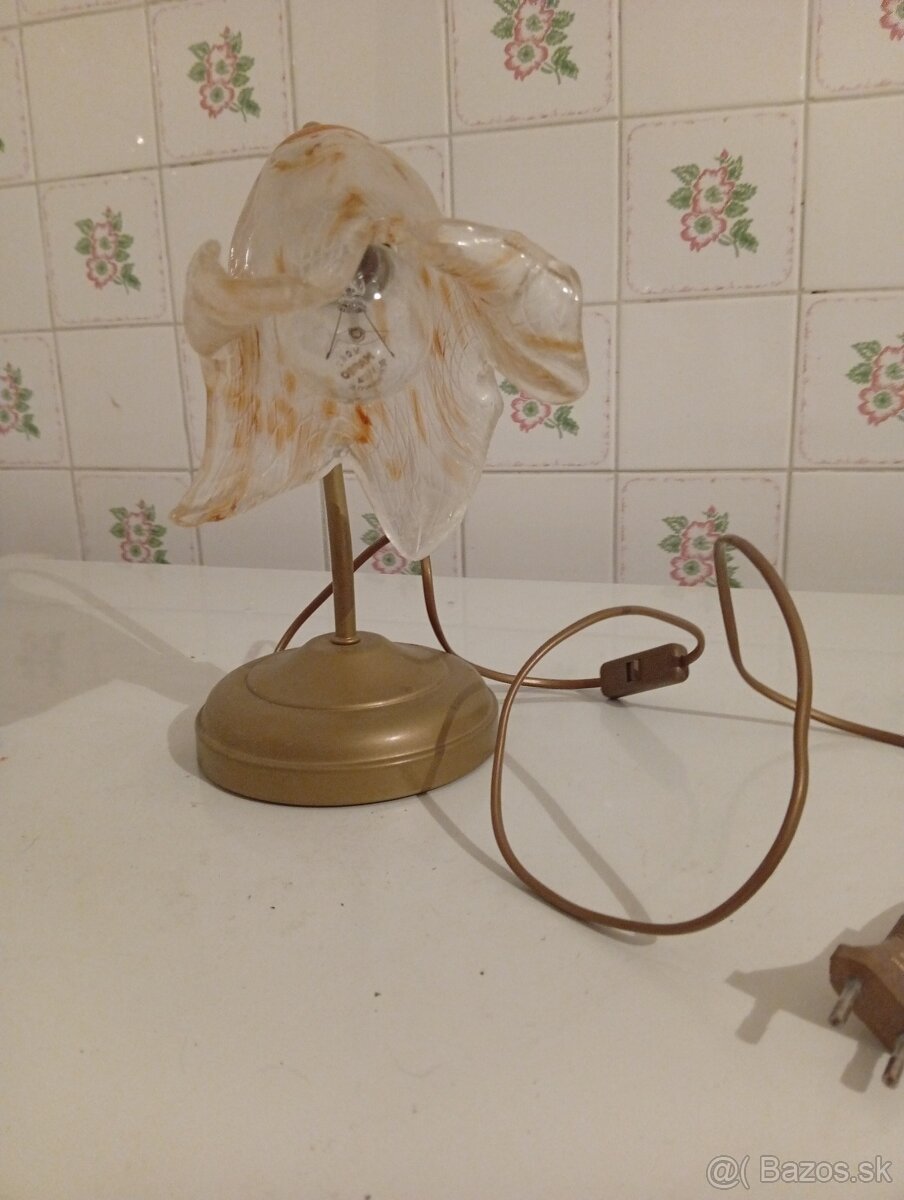 Predám nočnú lampu - 3