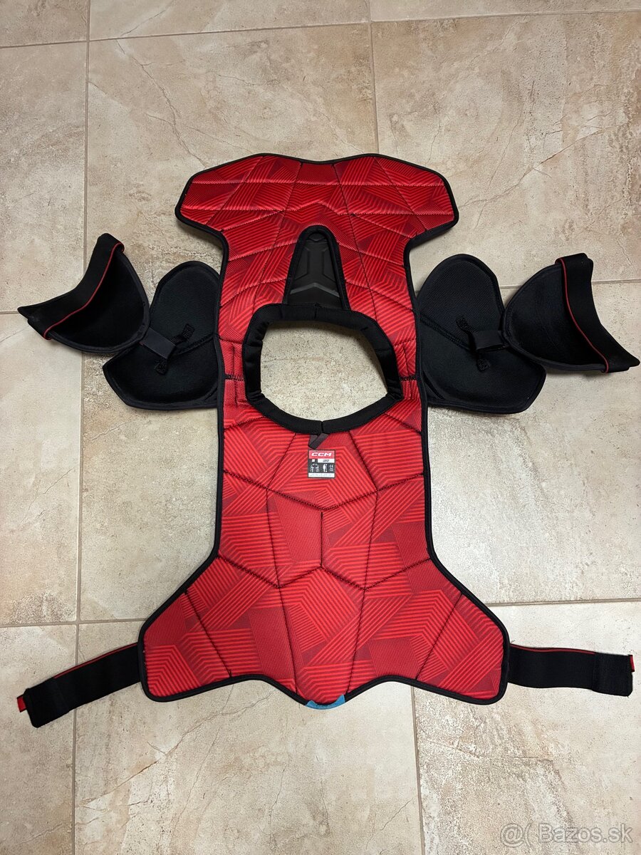Hokejova vesta ccm next sr L - 3
