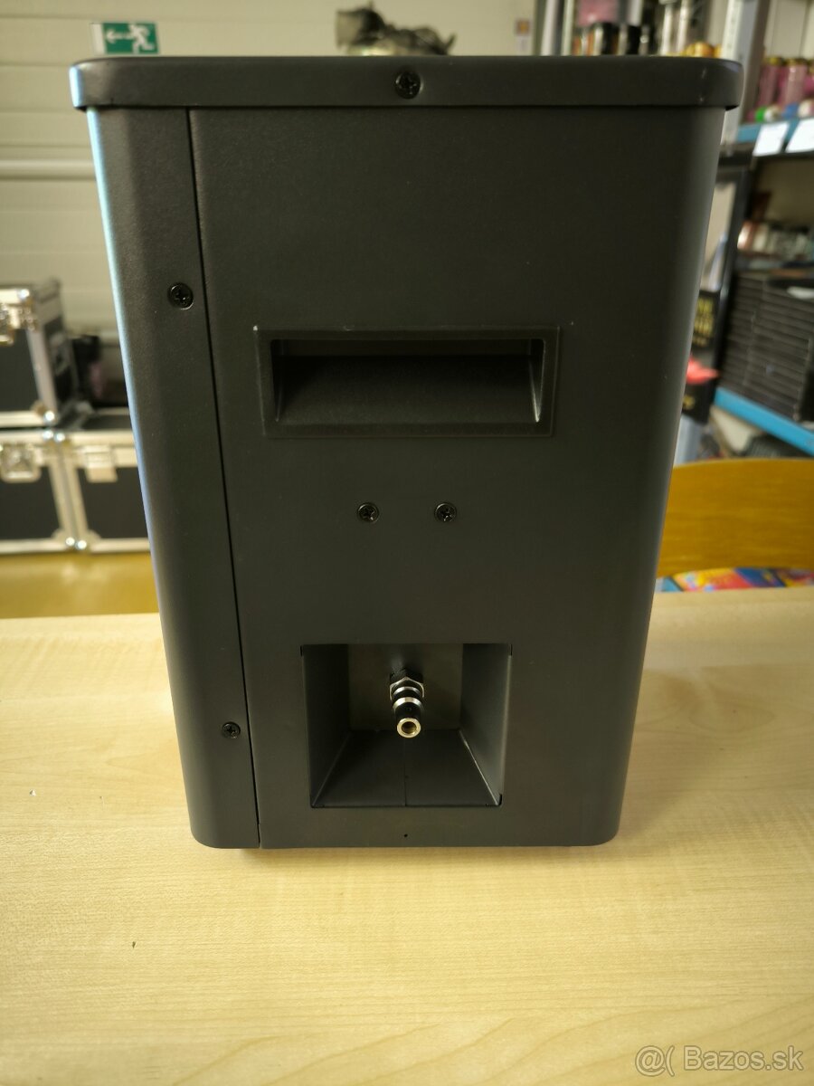 Pódiové plamene - 3