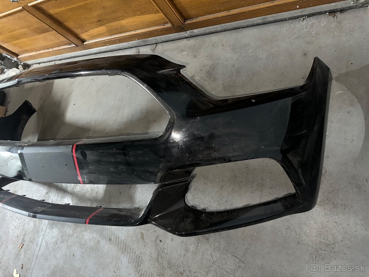 Ford Mustang predny naraznik - 3