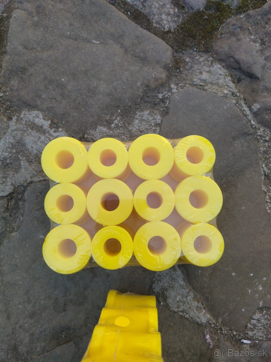 Silenbloky Gaz 69 - 3