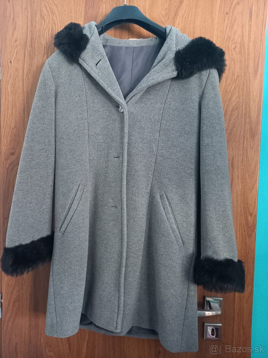Kožuchy kabáty - 3