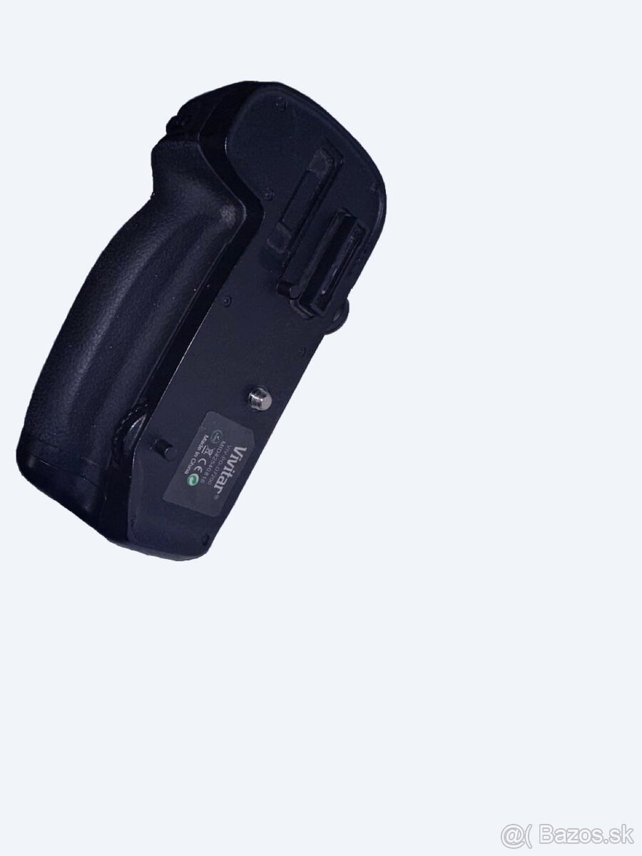 Nikon D7100 s objektívmi – kompletný set - 3