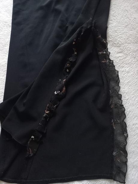 Spoločenské šaty dlhé - 3