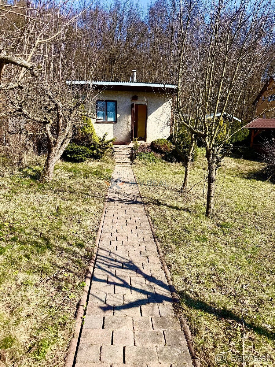 ZÁHRADNÁ CHATKA, 649M2, KOŠICE-ZELENÝ DVOR - 3