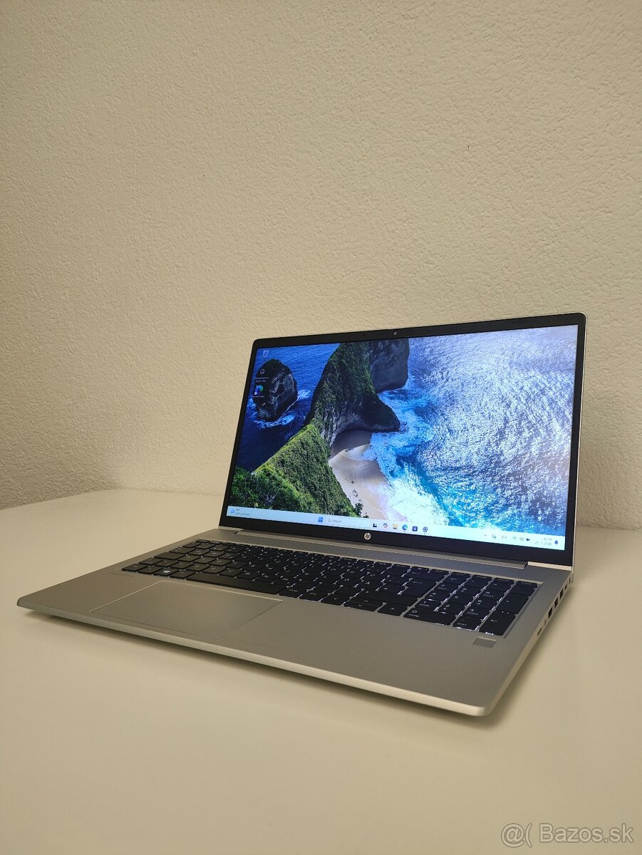 HP ProBook 455 G8 | R7 • 16GB • 512GB SSD - 3