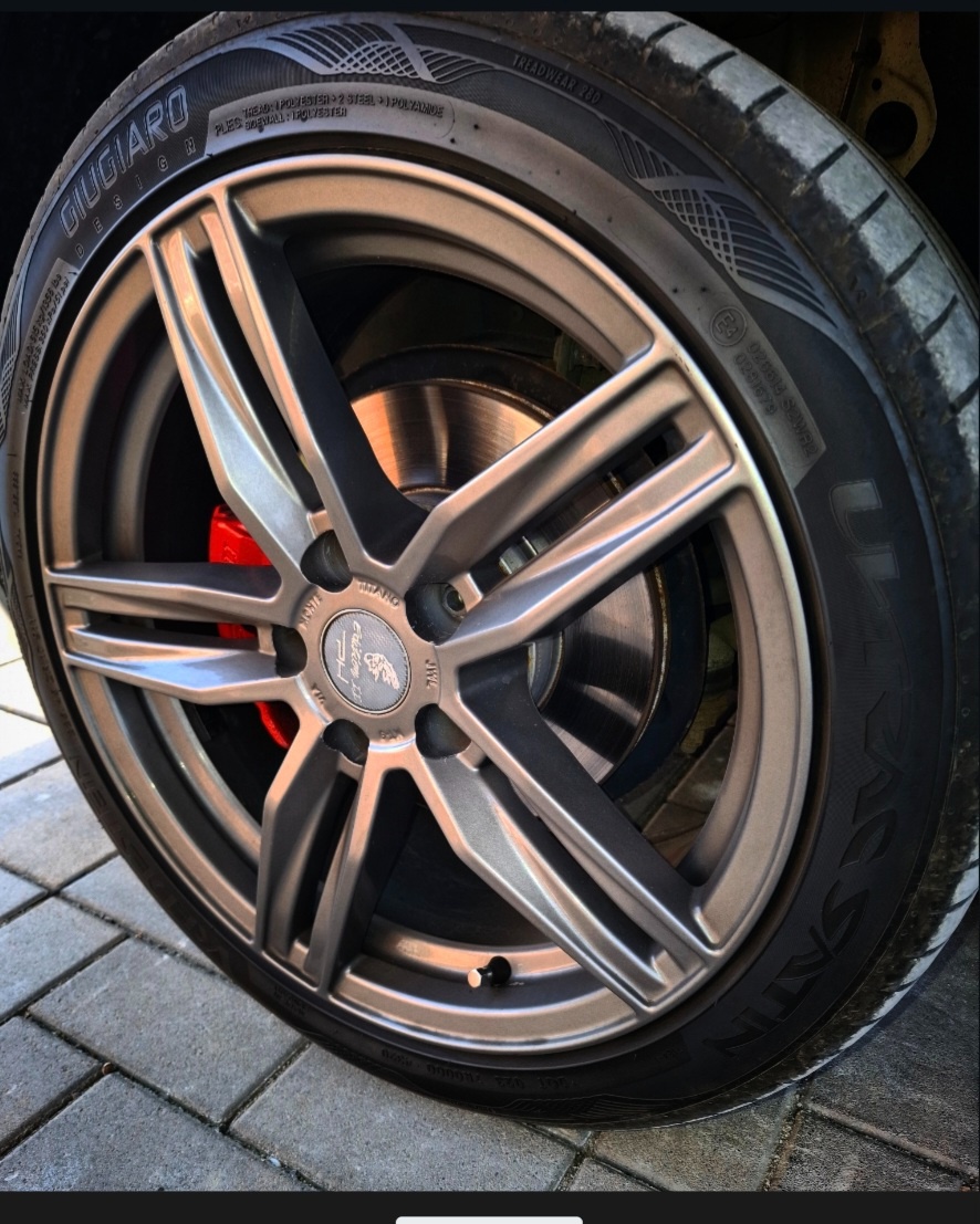 5x112 r17 mozna vymena za r18 - 3