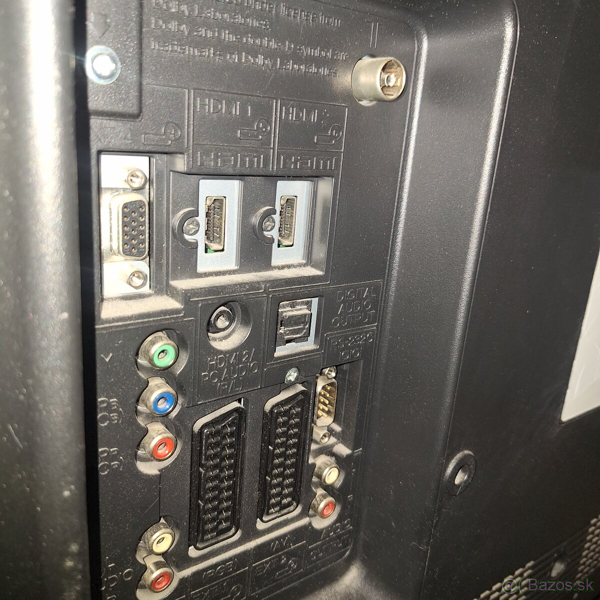 Predam tv 90 uhopriecka - 3