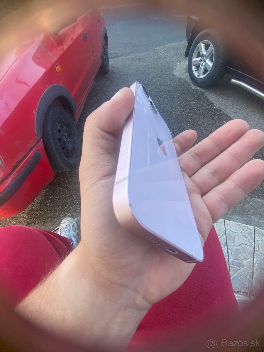 Predaj iphonu 13 - 3
