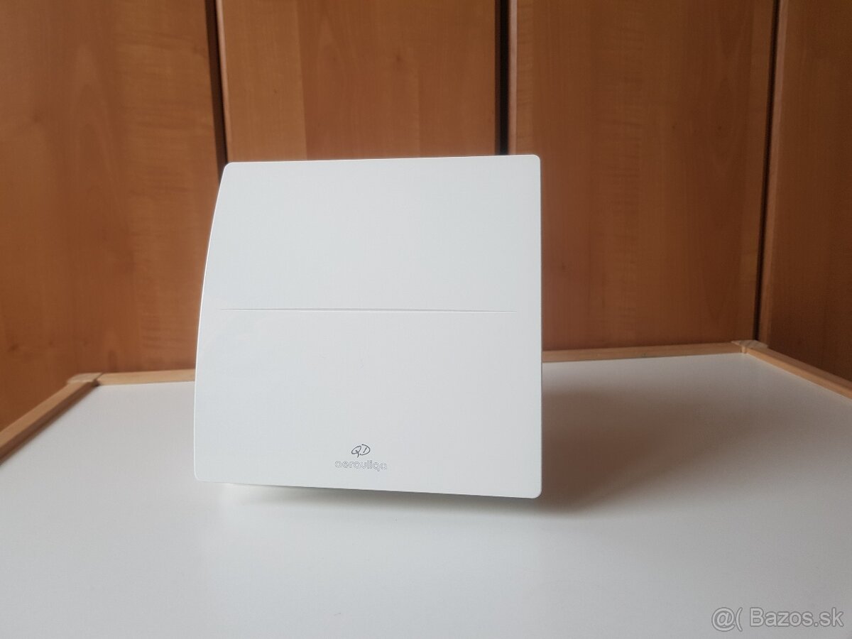 Ventilátor do kúpeľne alebo WC - 3