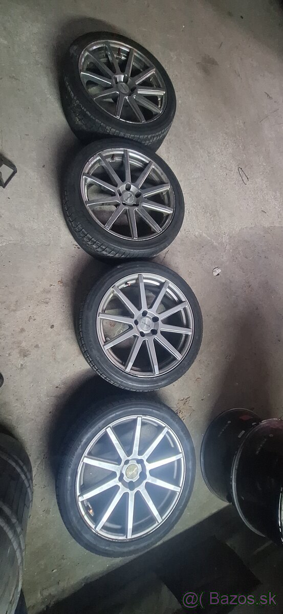 5x112 r19 - 3